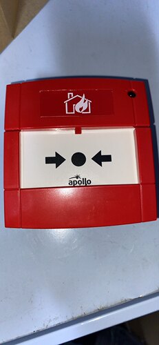 Apollo 55100-021 MAR 火警手动报警器 0832-CPD-0644现货议价