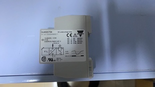 DUA52C724 直流欠压继电器现货议价