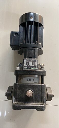 HOVA Berg CR3-4 A-A-A-E-HQQE A96517774P20650 全新现货议价