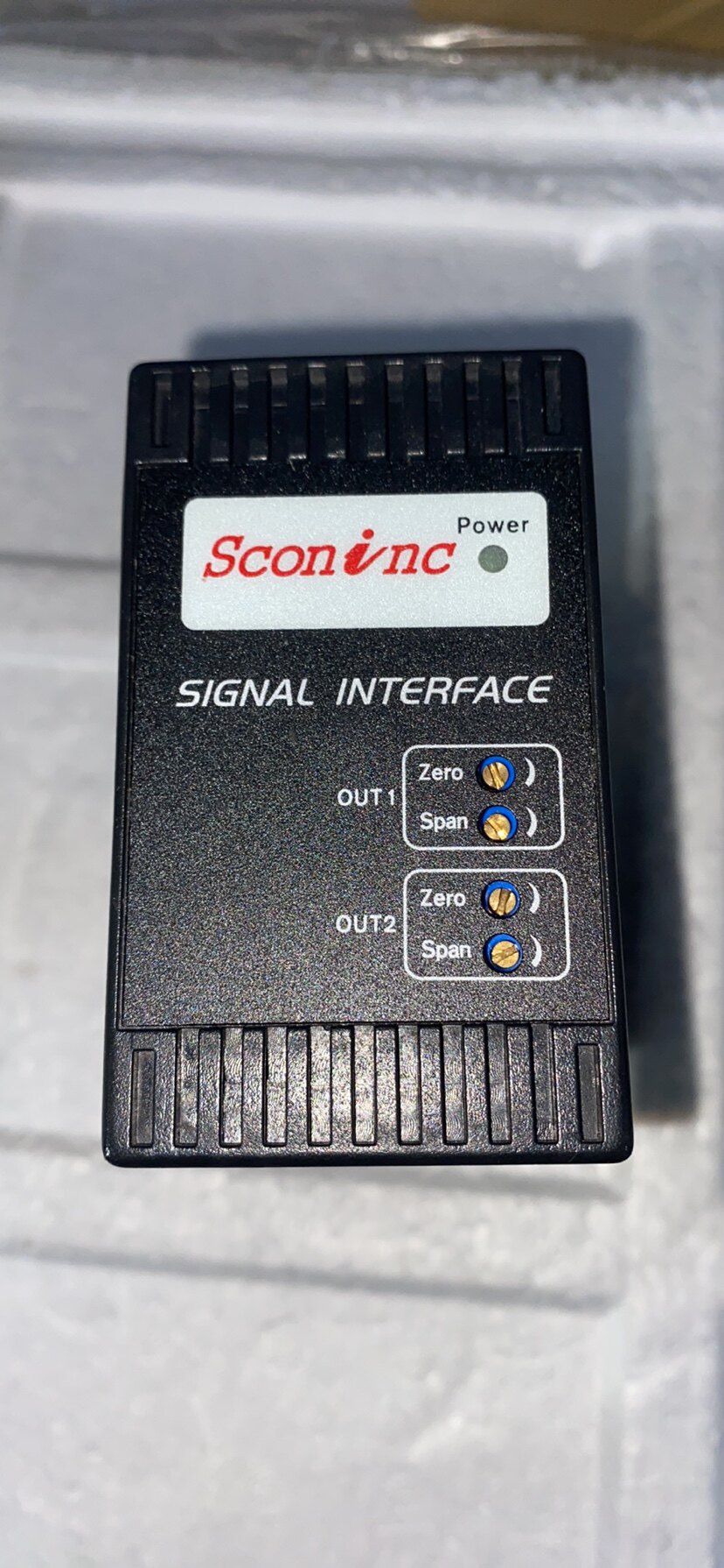 Sconinc SCONI-RTD-D88Y 信号转换器全新现货议价