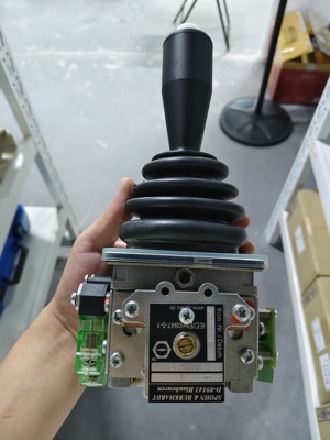 KOMECO SMU-08-SC 24VDC手柄全新现货议价