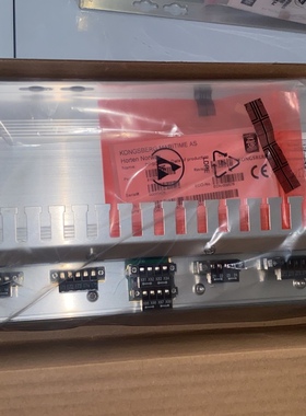 KONGSBERG DPSC 8100183  康士伯模块全新现货议价