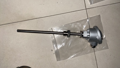 1xPt100-3W 科罗里斯温度传感器现货议价