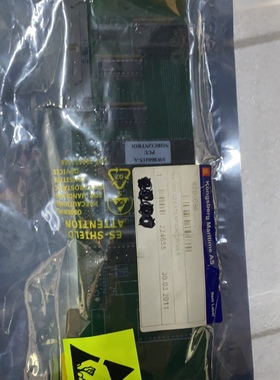 KONGSBERG 6200096 NA1001 IO EXTETION DRIVER 全新现货议价