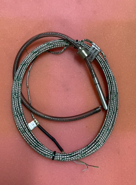 MAN 1676406-4 1xK +200°C 温度传感器现货议价