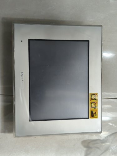 Pro-face普洛菲斯触摸屏，型号PFXGP4401TAD，GP-4401T