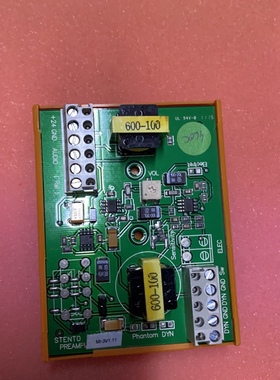 STENTO MI-3V1.11 放大器现货议价