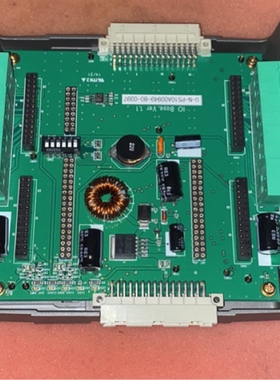 U-N-P510A00949-80-0397 模块基板现货议价