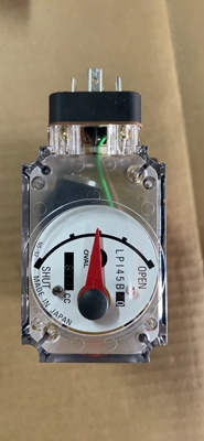 OVAL LPI45B20S  814CC 阀位指示全新现货议价