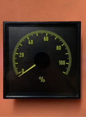 KLPQ144 4…20mA D3v144S 船用转速表现货议价