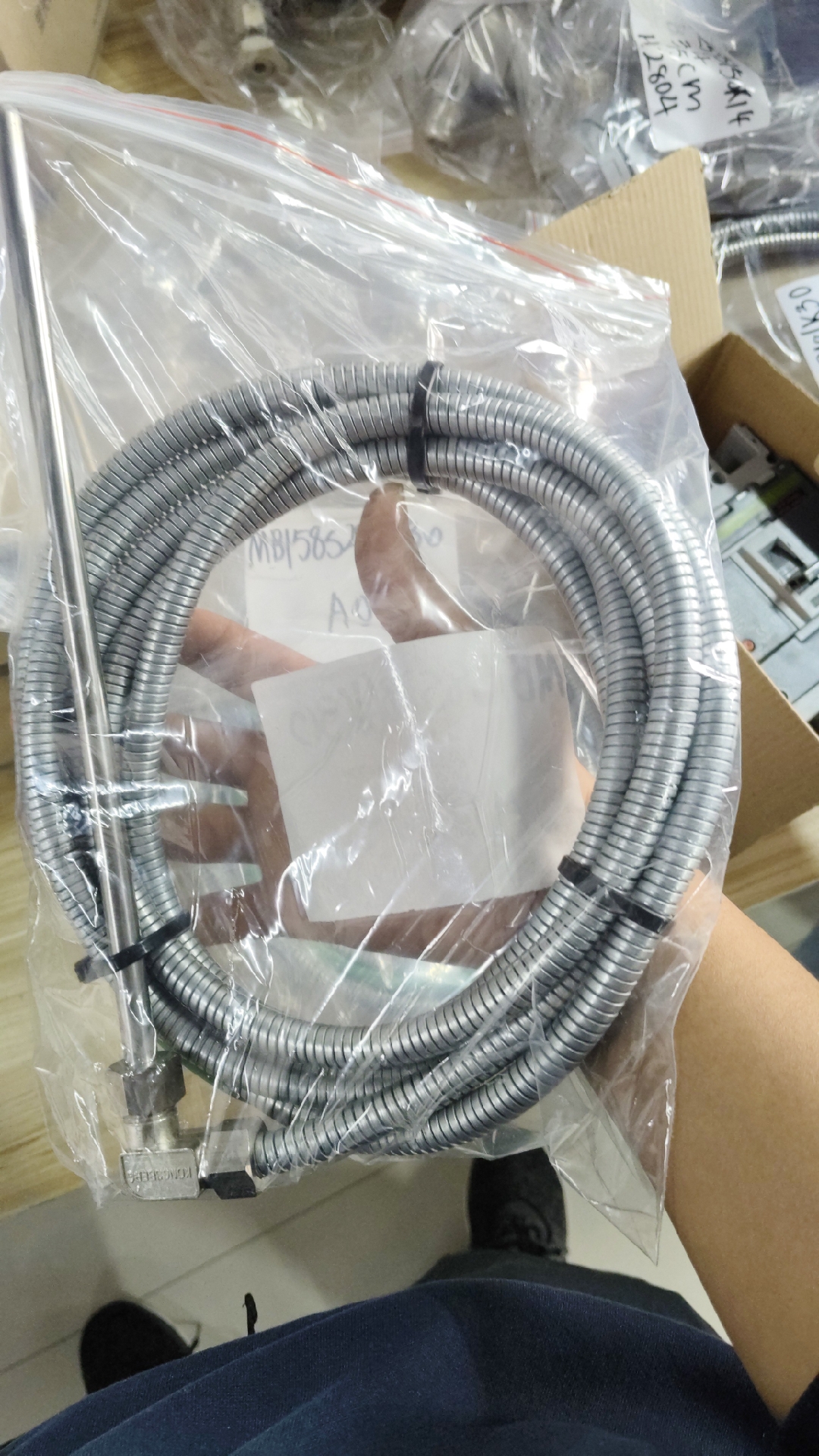 MB158S286K30 传感器全新现货议价