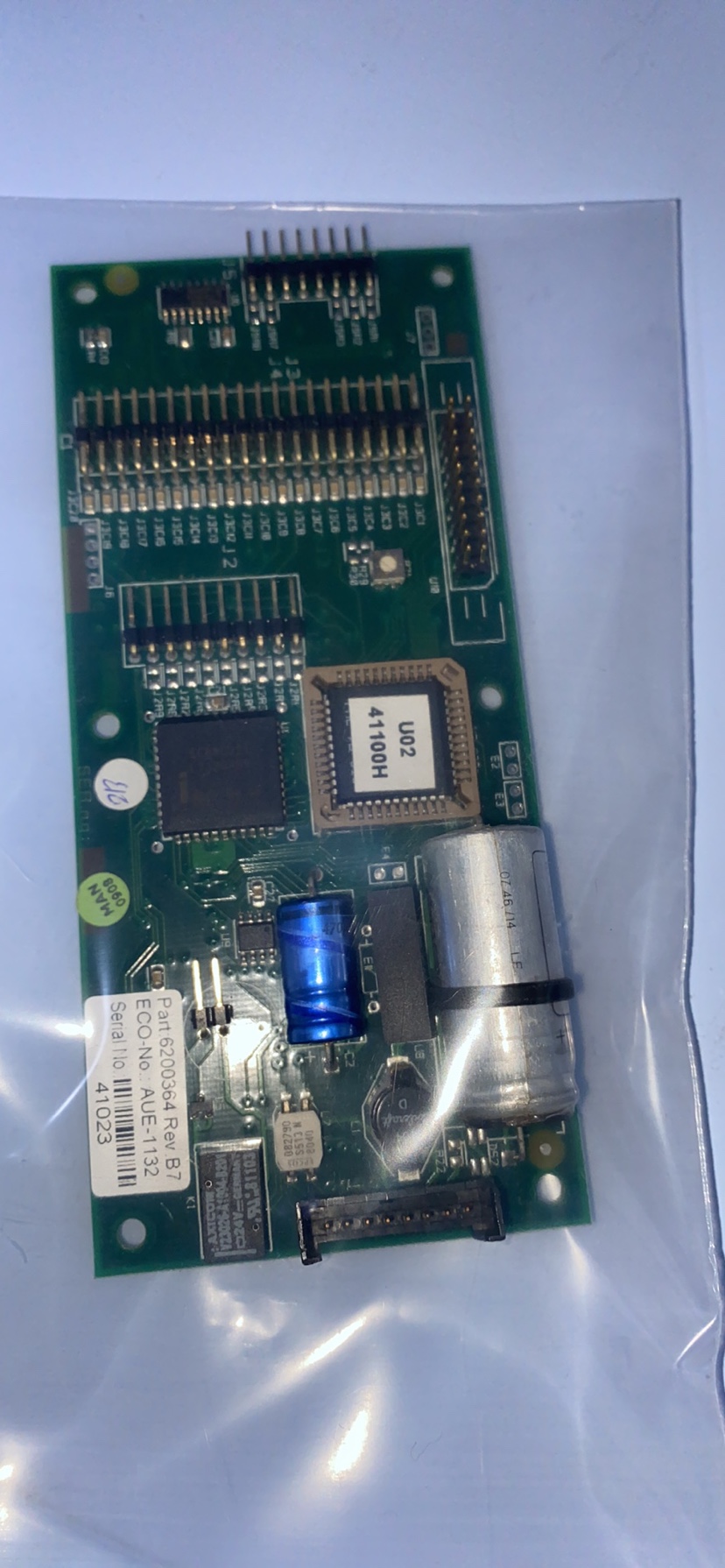 AUE-1132 6200364 电路板现货议价