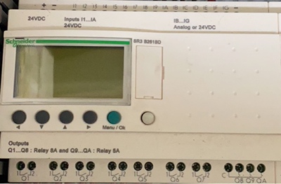 SR3 B261BD Q1…Q8 8A Schneider继电器现货议价