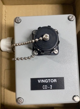 VINGTOR CD-2 全新现货议价