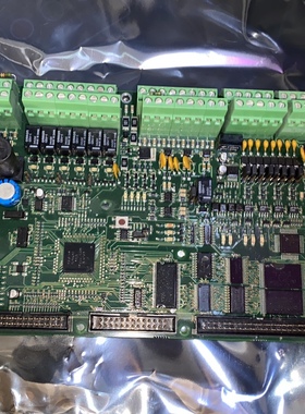 CS4000 462001 电路板现货议价