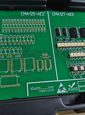 ABB CMA127AE3 CMA125AE2 电路板 全新原装现货议价