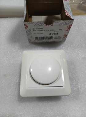ELKO RS16/300GLE 3964 60HZ 调光器 全新现货议价