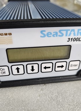SeaSTAR 3100LRS RA387585 DGPS 模块全新议价