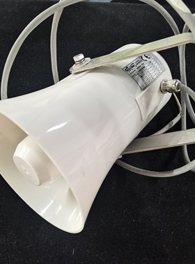 Gicom G-SPK-15-025 2.5W 船用喇叭 全新原装现货议价