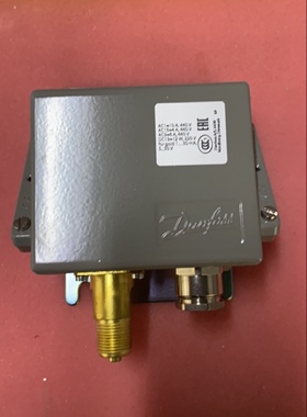 Danfoss KPS37 060-3101 压力传感器现货议价