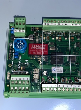 STEIN SOHN F101003A ACI 6 Plus 电路板现货议价