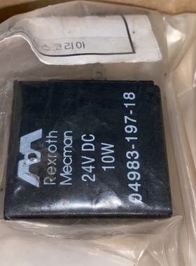 Recroth 电磁阀线圈现货议价