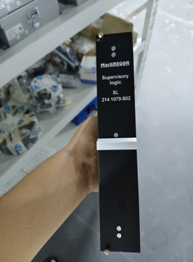 Macgregor 214 1079-802 214 1080-802 214 1080-801全新现货议价
