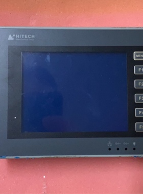 HITECH PWS6600S-S 显示控制系统现货议价