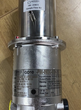 SIMTRONICS GD10 -P00-09DG-0XH-00 全新现货议价