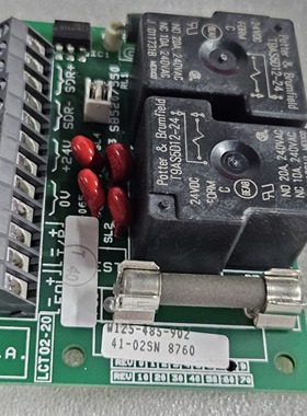 THORN 125-065-801 SIDE 1 ISS.4 模块全新现货议价