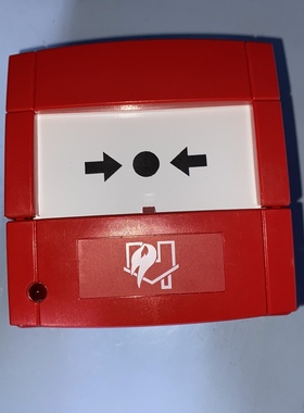 Tyco CP840Ex Tyco 火警手动报警器514-800-513 全新现货议价