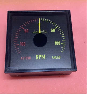 KLPQ144  D3V144S 船用转速表现货议价