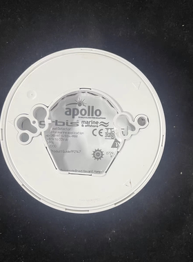 Apollo ORB-HT-41004-MAR 烟雾探测器 全新原装现货议价
