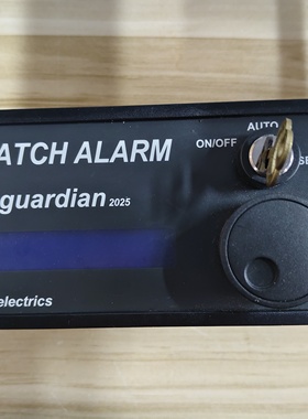 BNWAS LOD 210.24.0.0 值班报警器 全新原装现货议价