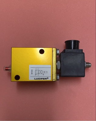 LUCIFER 487069 34183403 Z1919A 电磁阀现货议价