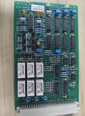 kONGSBERG  5880-PC1018  PC10185801-CS-SEL-01 全新原装议价