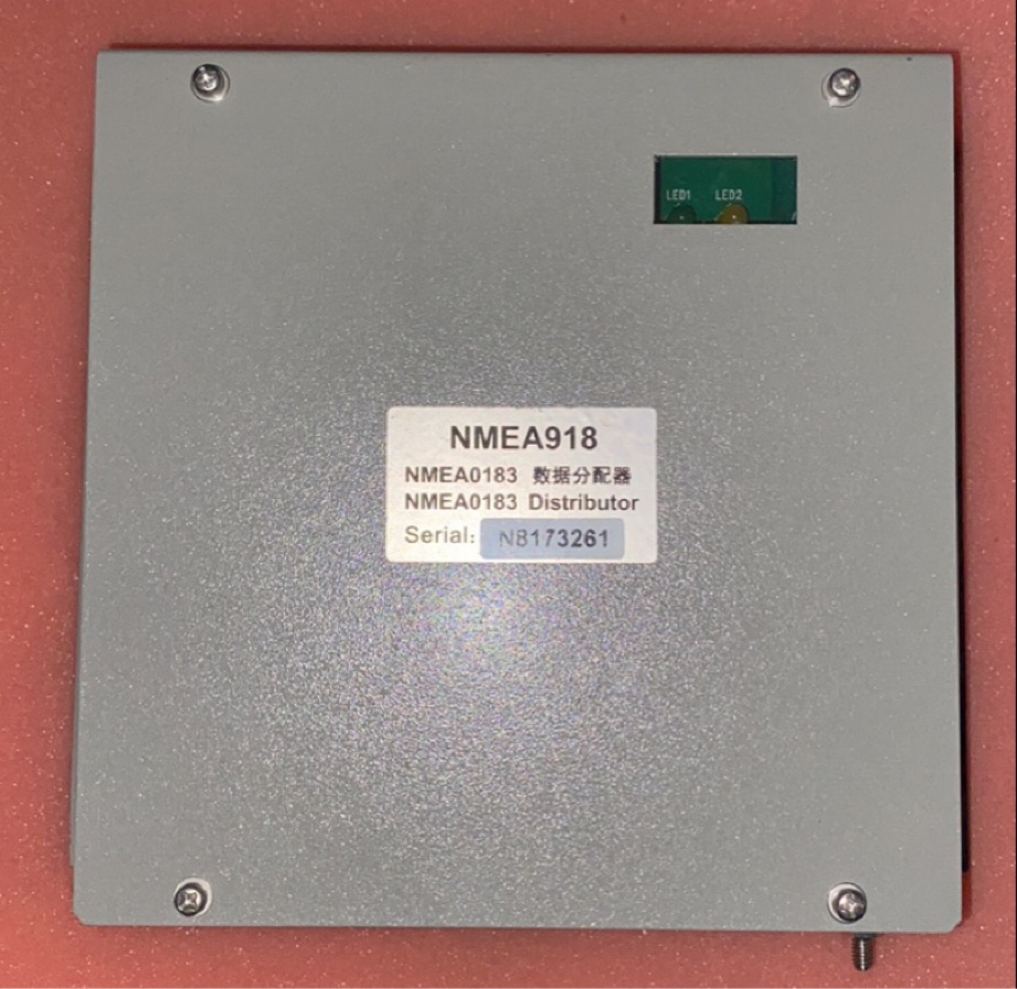 NMEA918 NMEA0183 数据分配器现货议价