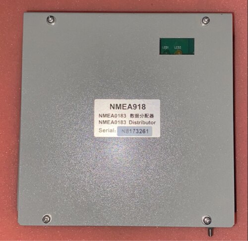 NMEA918 NMEA0183 数据分配器现货议价