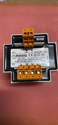 NORATEL FR78B-400230 90VA IP 隔离变压器现货议价