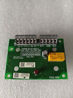 TYCO RIM800  125-585-609  电路板 全新现货议价
