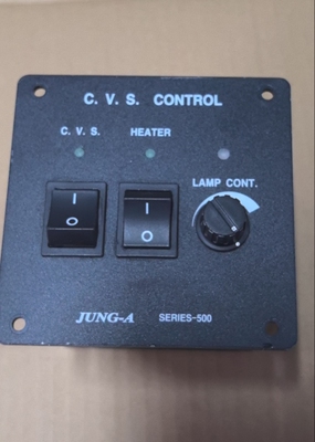 JUNG-A SERIES-500 控制器全新现货议价