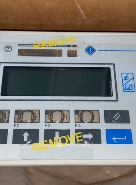 Uniop  ePAD04-0046 触摸屏控制面板现货议价