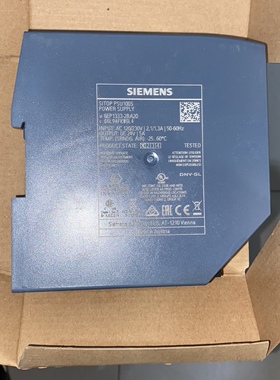 SIEMENS SITOP PSU100S 电源模块现货议价