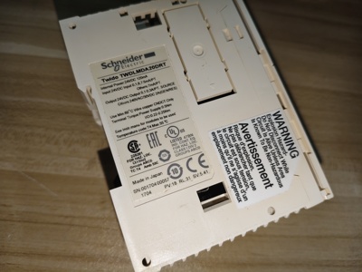SCHNEIDER TWDLMDA20DRT 交流接触器 全新原装现货议价