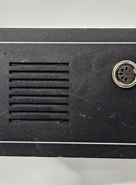 Zenitel Marine STB-6送话器 原装现货议价