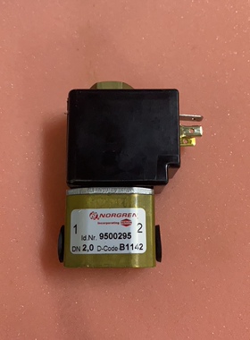 NORGREN 9500295 电磁阀全新现货议价