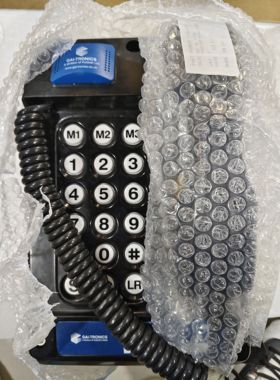 GAI-TRONICS  AUTELDAC 4 18 CC 全新原装现货议价