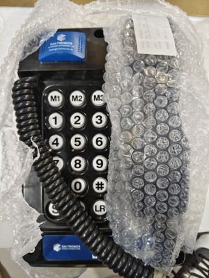 GAI-TRONICS  AUTELDAC 4 18 CC 全新原装现货议价