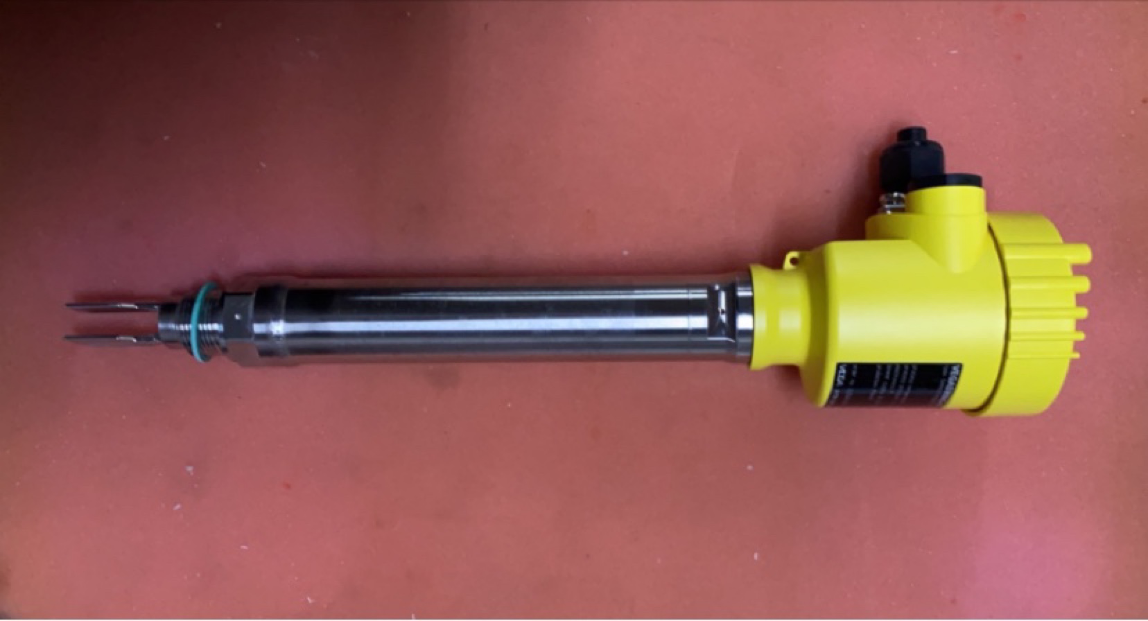 VEGA SWING61.XMGBYTPRX -50…250°C -1…+64bar 流量计现货议价