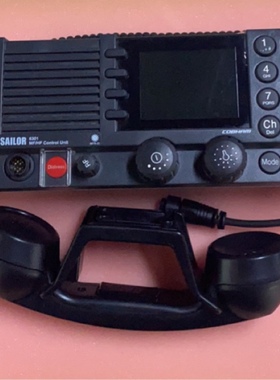 Thrane TT-6301A 水手高频控制单元现货议价